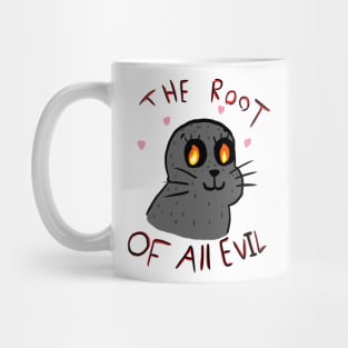 seal of doom Mug